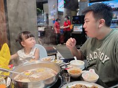 -尚合里潮汕牛肉火锅(海沧店)