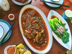 -云隐小厨·传统大理美食(复兴路店)