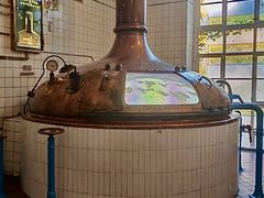 -青岛啤酒博物馆