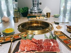 -妥妥烤肉料理(昙华林店)