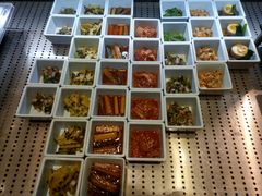 -水林间·寿喜烧自助(仙林金鹰店)
