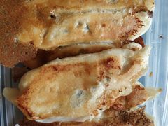 羊肉锅贴-三盛楼饭店(四流中路店)