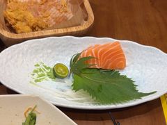 -8PINTS八品脱·日料·烧鸟·精酿小酒馆(莘庄店)