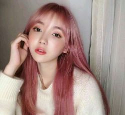 -GIRL STYLE 烫发·染发沙龙