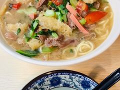 -项记面馆(明瓦廊店)