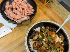 -九田家黑牛烤肉料理(吴江万象汇店)