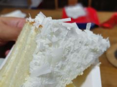 -幸福西饼生日蛋糕·下午茶(番禺店)