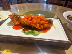 -明丰小渔馆(明月路店)