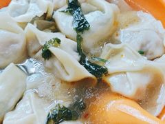 -阿麟馄饨(延长路店)