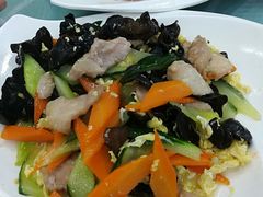 -四海蒸鲜蒸汽海鲜自助(北戴河店)
