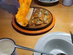 -蜜桃餐厅·江浙融合菜(荟聚购物中心店)