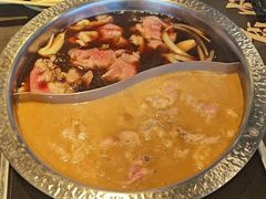 -牛武士寿喜烧·和牛火锅自助(全球首店)