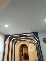-meland club亲子乐园(北京芳圆里ID MALL店)