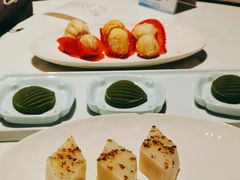 桂花拉糕-绿波廊(豫园店)