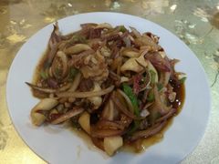 -大丰收海鲜酒楼·专业餐饮30年(连云港老字号店)