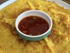 土豆饼-妈妈手(山大总店)