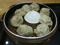 -百年尹氏汤包(湖南路狮子桥店)
