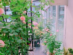 -边渡咖啡烘焙店(昙华林店)