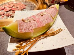 -铭牛烧肉·和牛海鲜自助(高新月牙湖店)