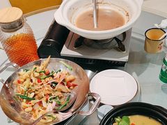 -辛香味烧鱼馆·非遗技艺·排骨红烧肉(光谷医药园店)