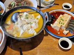 -味仙居(环城南路店)