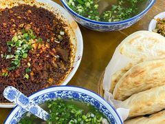 -长安后宰门水盆羊肉(新都心店)