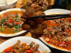 -小口味