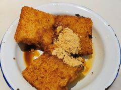 -成都你六姐·牛肉冒菜·麻辣香锅(长泰广场店)