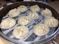 -老班长手工灌汤包老店(东山店)