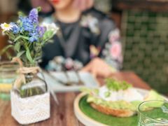 -O'mills Sourdough Bakery&Bistro(永嘉路店)
