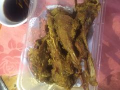 -洞密园美食城·二十二年老店(富华路店)