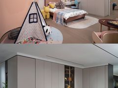 -曲美家居整家全案(通州店)