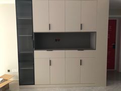 -佰丽爱家全屋定制(汶水店)
