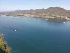-仙岛湖旅游风景区