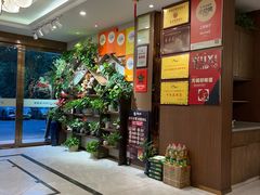 -锡和无锡菜·三白油条(景丽苑店)
