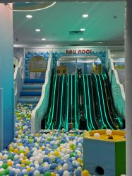 -思诺卡儿童俱乐部(东方广场店)