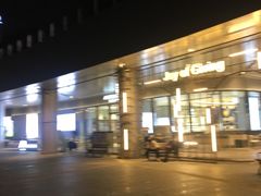 -深圳来福士广场