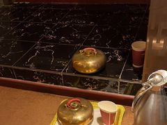 -华夏良子·足道SPA艾灸(三里屯店)