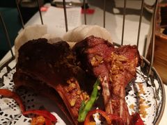 -避风塘·老港味餐厅(虹口龙之梦店)