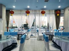 -域乐楼清真饭庄(华北路店)