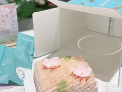 -théATRE 茶聚场(王府中環店)