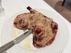 -La Petite Maison (LPM) Hong Kong