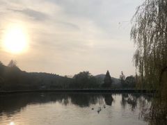 -黄陂区野村谷景区