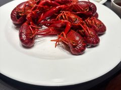 -天宁凯利时尚餐厅