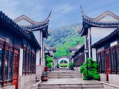 -缥缈峰景区