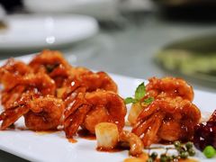 -木守西溪溪隐餐厅