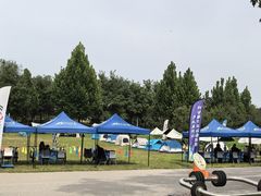 -乐行自行车运动乐园