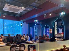 -品质伊骊新疆菜(紫金店)