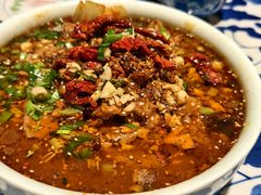 -遇见长安之高山流水(李家村万达店)