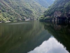-双龙峡